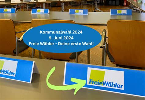 kommunalwahl 2024 baden-württemberg